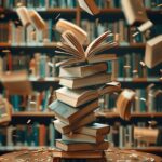 Creating Books with AI