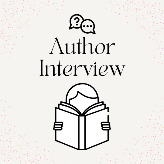 Author Interview Questions