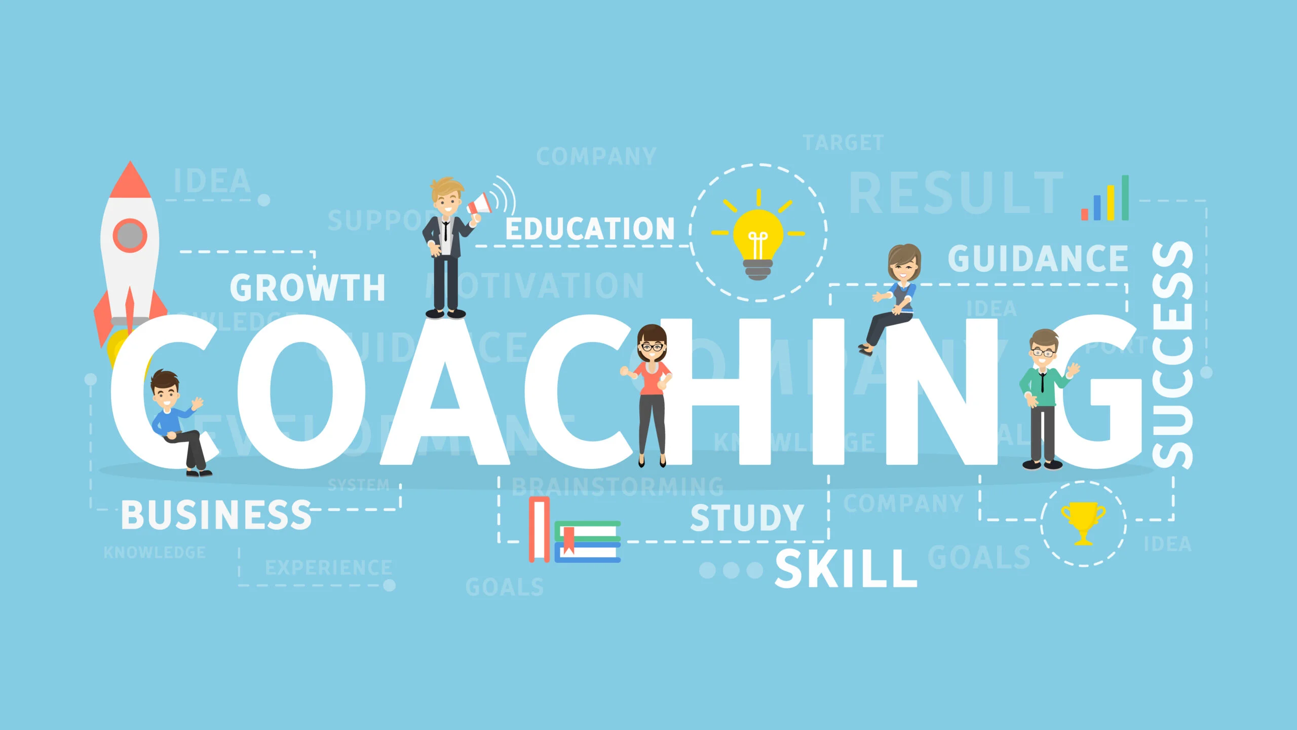 types-of-coaching