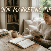 Book Marketing Tips