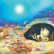 How to Self-Publish a Children’s Book