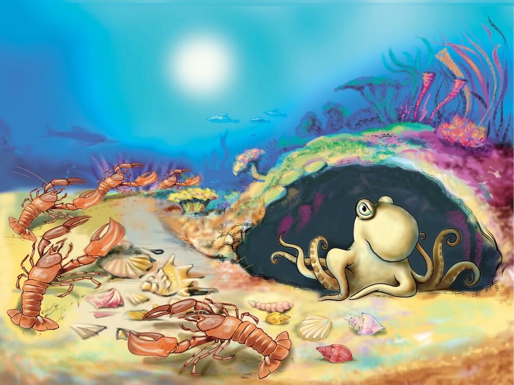 How to Self-Publish a Children’s Book