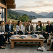 Guided Publishing Experience For Professionals