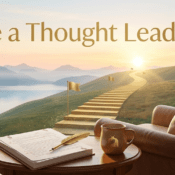 Think Beyond Book Sales