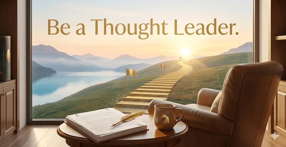 Think Beyond Book Sales