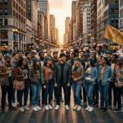 Build a Launch Team for Your Book