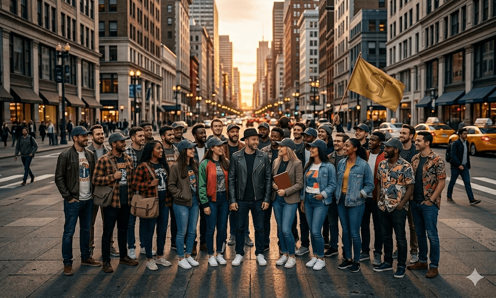 How to Build a Launch Team for Your Book